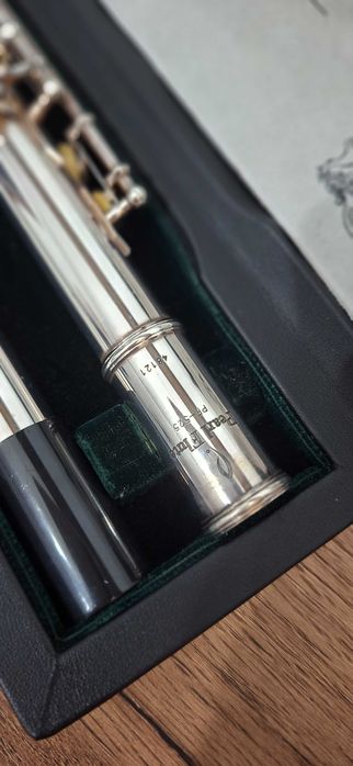 Flety poprzeczny Pearl Flute