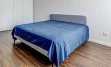 Cama casal + Colchão
