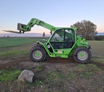 Sprzedam lładowarke teleskopowa Merlo/manitou/JCB