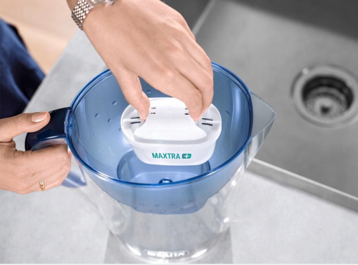 Картридж Brita Maxtra+ Pack 6 (замінник)