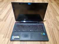 Lenovo y50-70 i7-4710HQ gtx860m 16gb ram