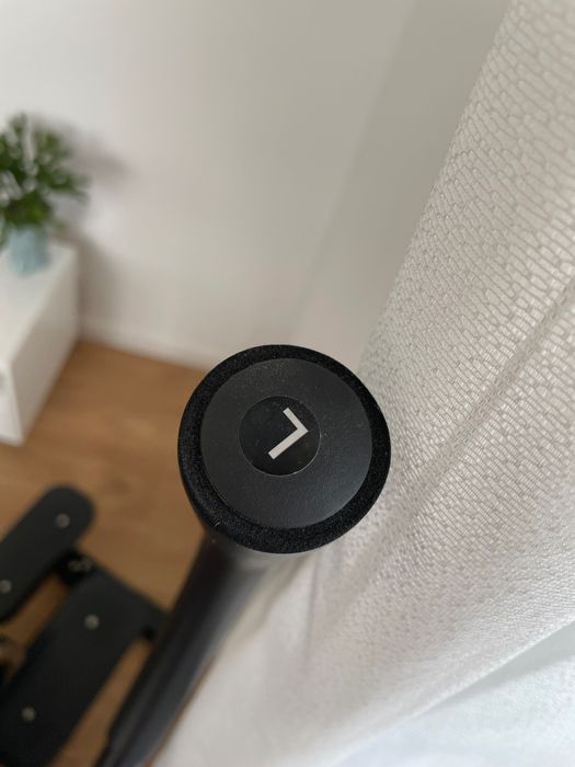 Orbitrek eliptyczny SPOKEY Lotus+