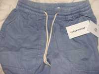 новые женские штаны брюки Blockhouse оригинал 36 р вискоза