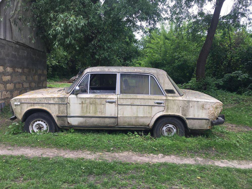 Жигулі 2106 не находу продаю цілим
