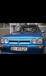 Opel Corsa Opel Corsa Irmsher 1985 r Cabrio - klasyk, unikat