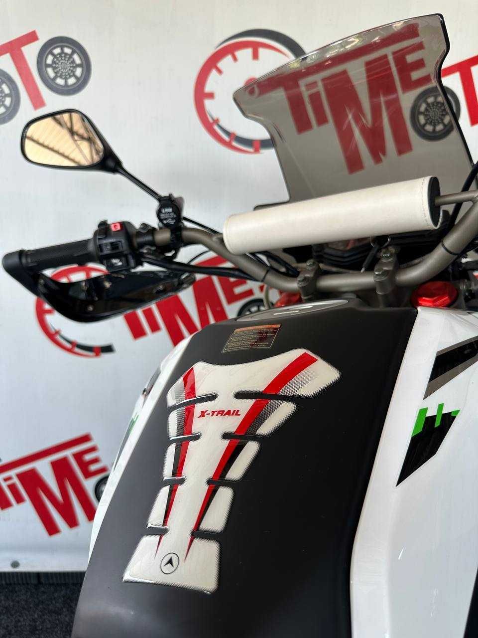 Новий мотоцикл SHINERAY X-TRAIL 250 Гарантія/Доставка