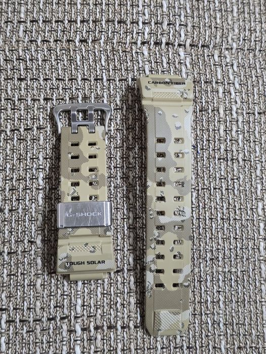 Pasek g-shock gw-9400 DCJ Rangeman