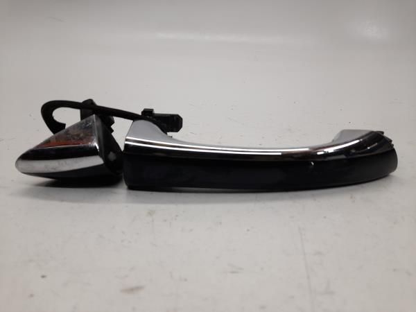 Puxador porta frente direita MERCEDES-BENZ CLK (C209)