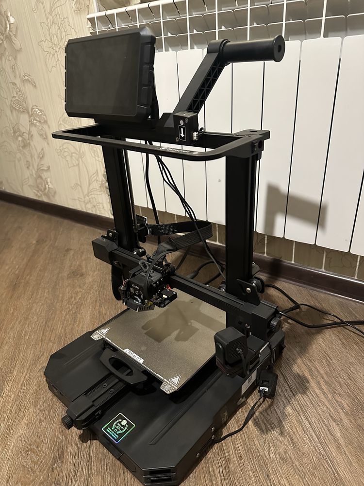 3D принтер Creality Ender-3 S1 Pro