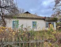 Земельна ділянка 15 соток в с. Киїнка + будинок на ділянці!(NN)