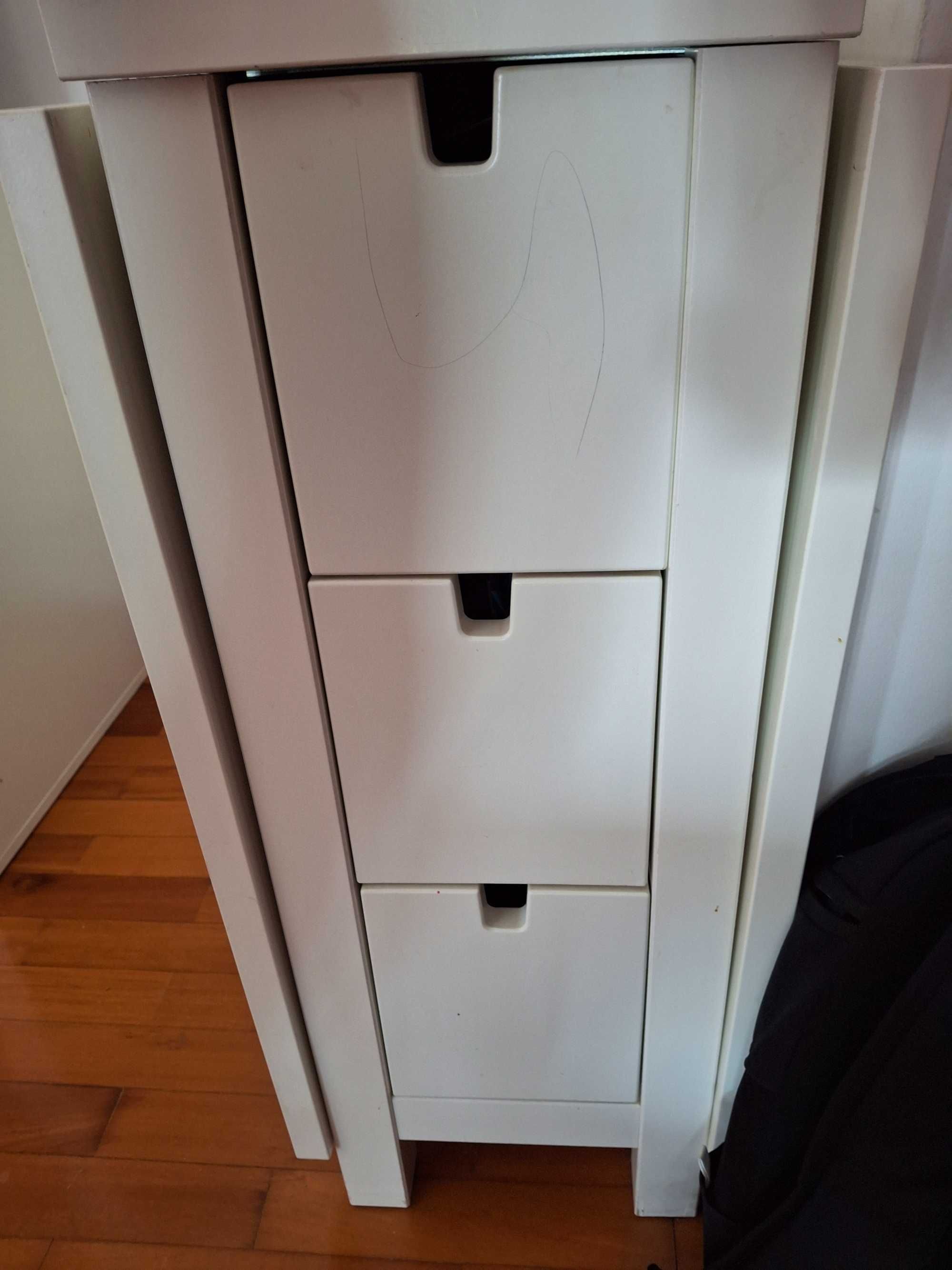 Mesa rebatível super prática