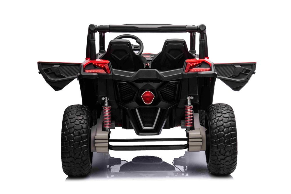 Dwusoobowy 800W Reg fotel 4x4 Auto buggy na akumulator UTV X3 Off-Road