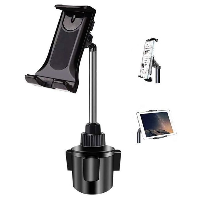 Uchwyt Samochodowy Na Tablet