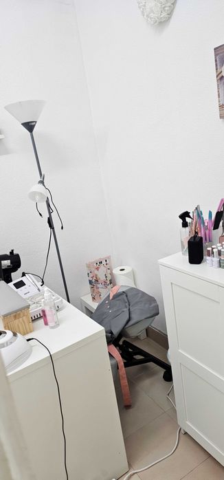 Vendo loja  bem situada