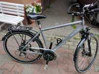 Rower treningowy Kettler Tour 28 cali - bardzo dobry stan.