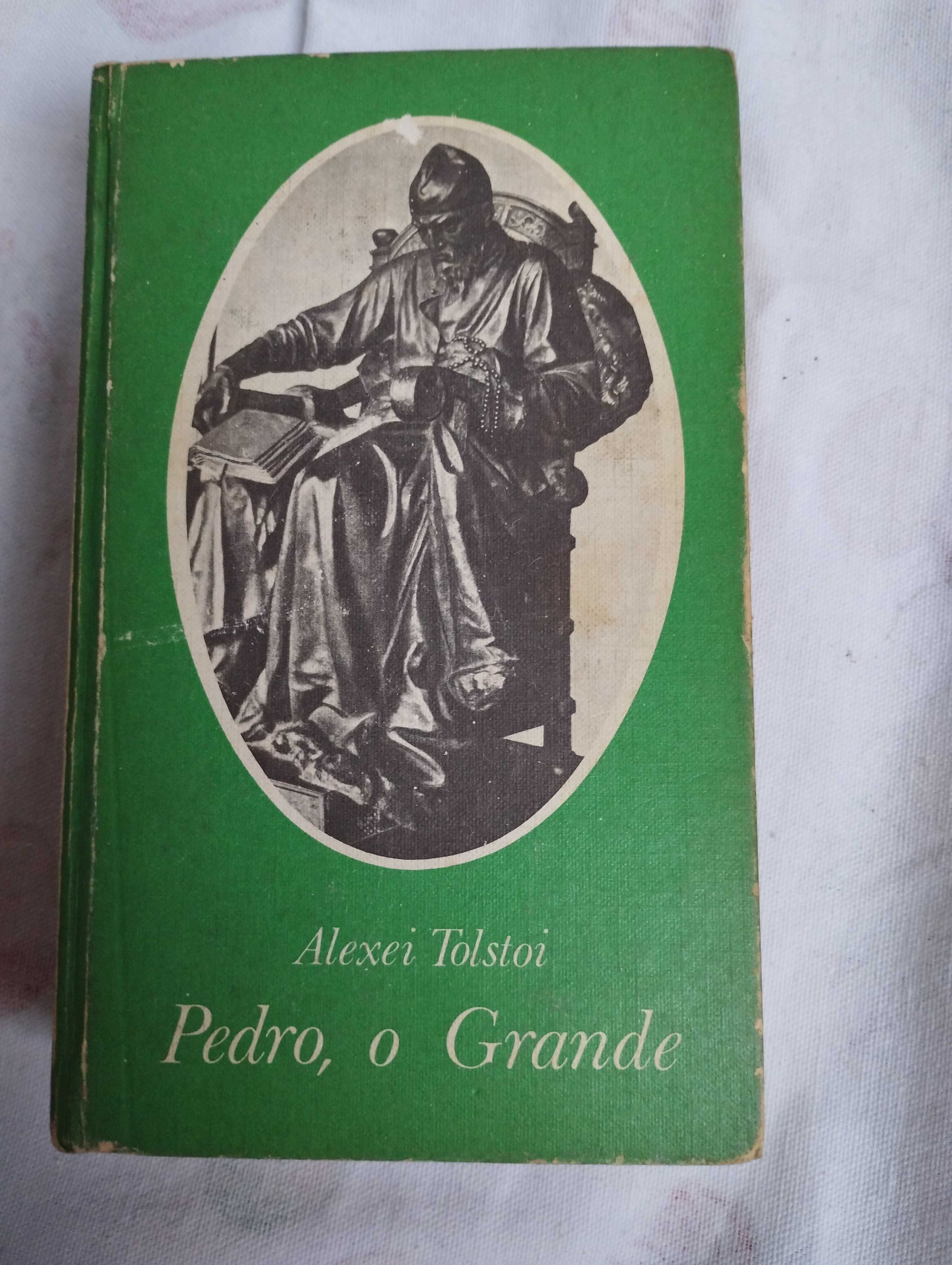 livros literatura clássica