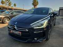 Citroën DS5 2.0 HDi Hy4 So Chic CMP6 88g