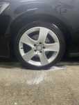 JANTES 17MERCEDES  mais pneus 225/45Z