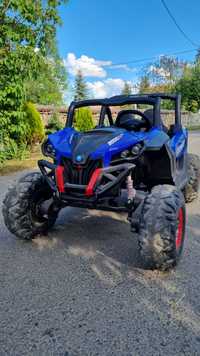 Jeep buggy mega UTV MX  4X4