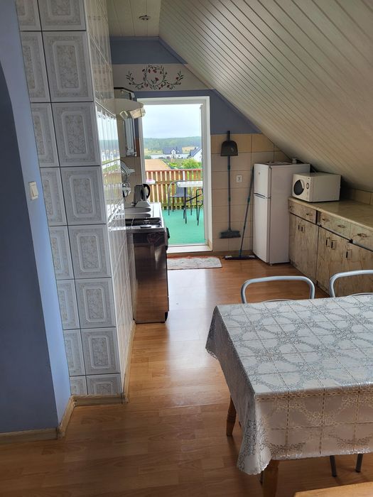 Mieszkanie  do wynajęcia