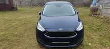 Ford Grand C-Max 1.5 Tdci