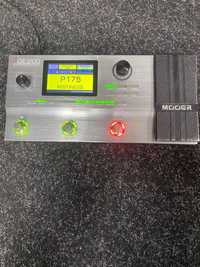 Гітарний процесор Mooer GE200