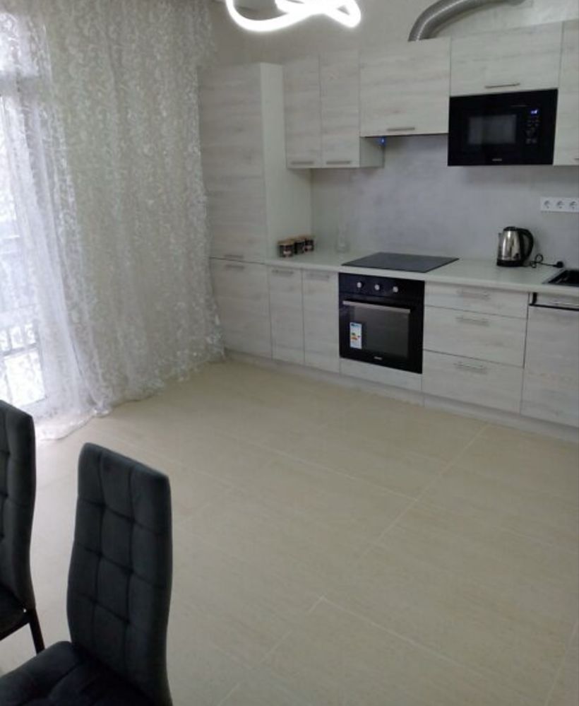 Продається квартира в центрі