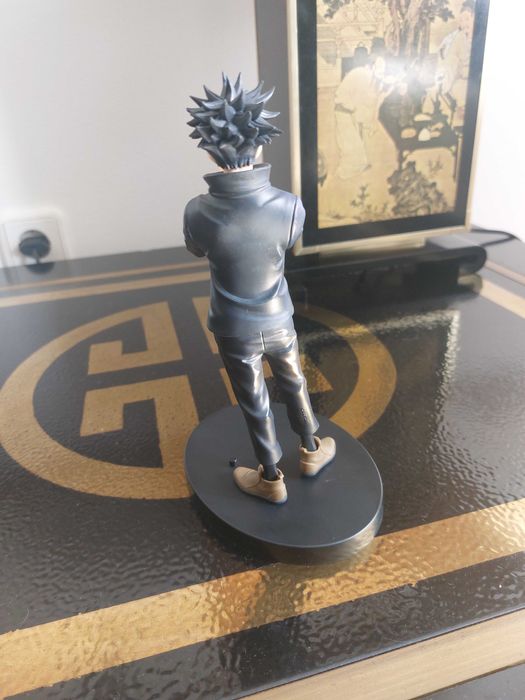 Figura Jujutsu Kaisen - Megumi Fushiguru 15cm