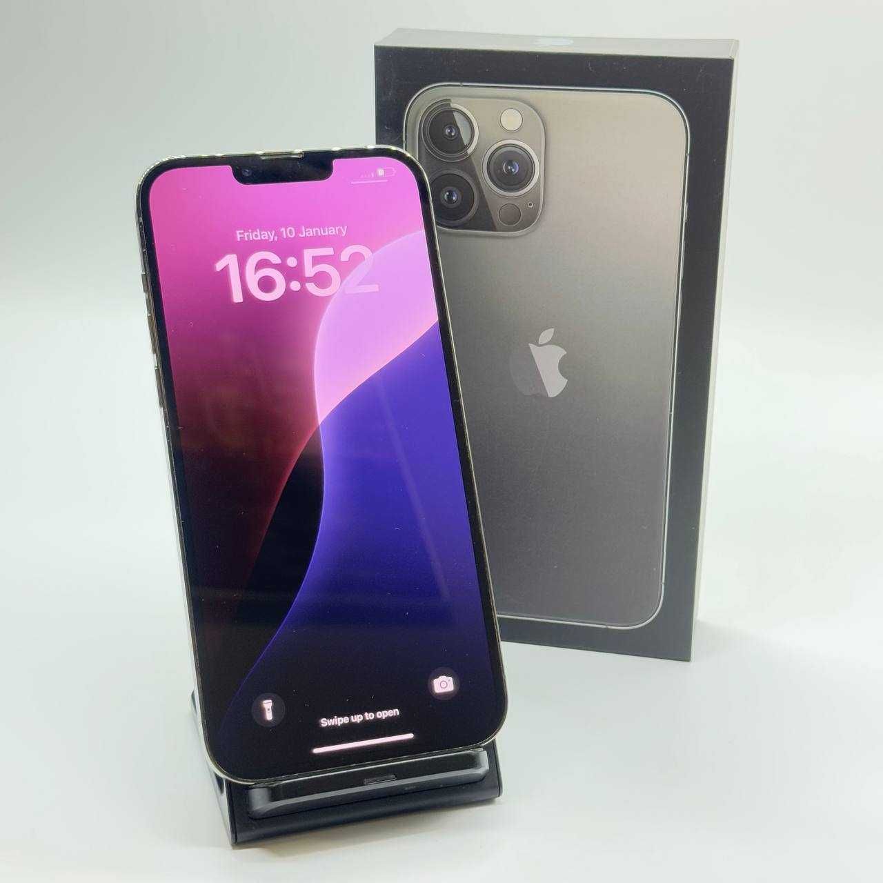 Смартфон Apple iPhone 13 Pro Max 1TB Graphite (2460)