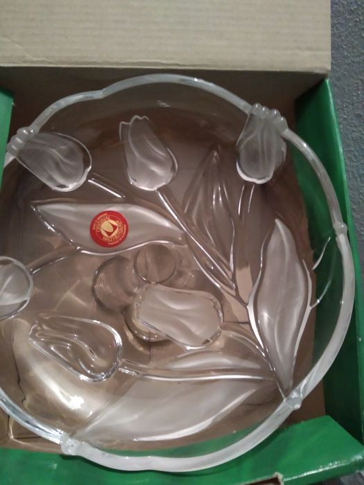 Bomboneira, nova em caixa