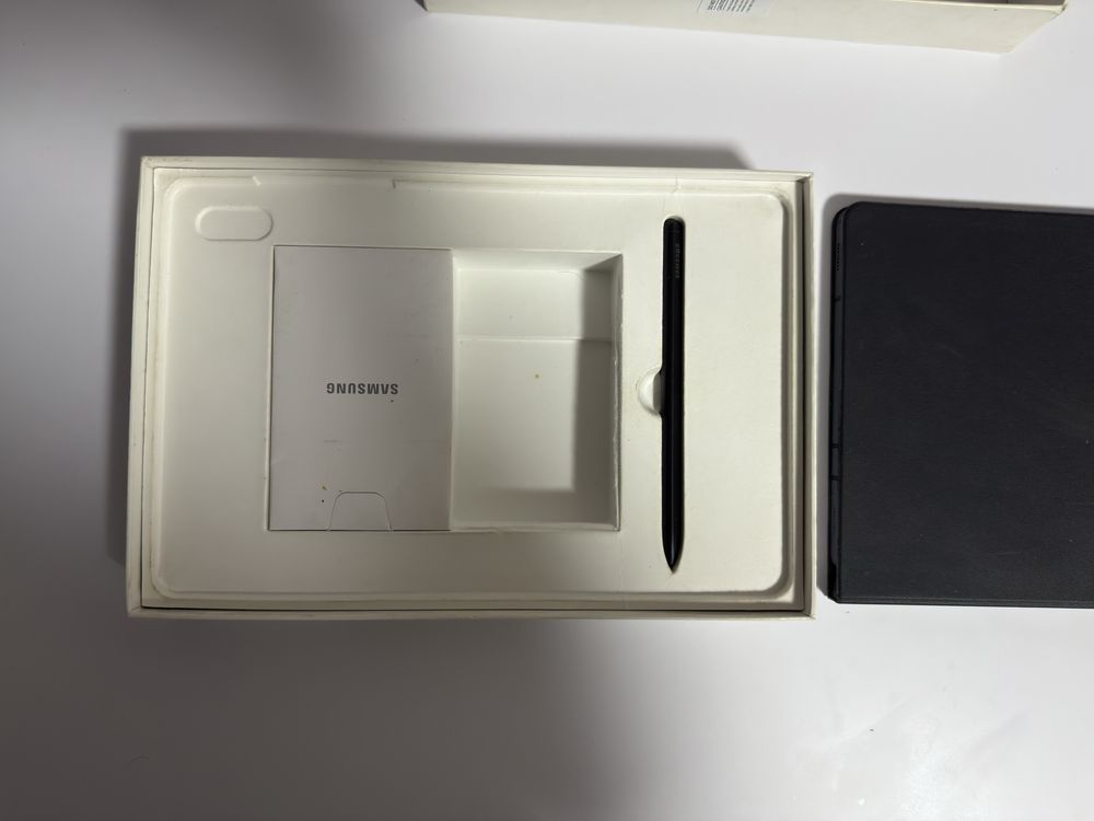 Samsung tab s7 6/128