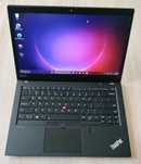Lenovo Thinkpad T14s G1 i5-10310U 16GB 256GB/NVMe 14" FHD Win 11 pro