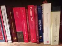 Livros de Direito