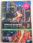 Podręcznik oblicza geografii 2