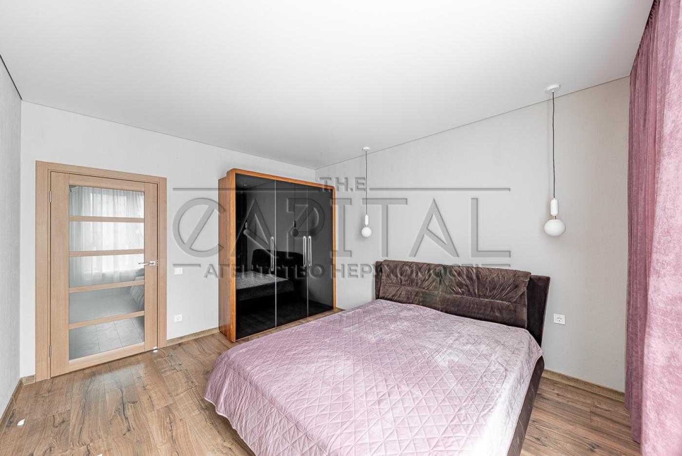 ПРОДАМ КВАРТИРУ ЖК Sky Avenue / 41м2 / 11пов / вул С. Хороброго, 11-Б