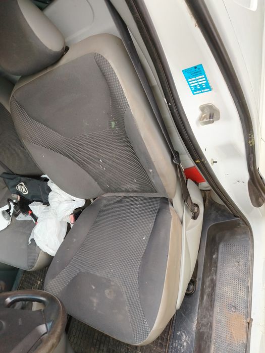 2010 Opel Vivaro 2.0 CDTI DCI