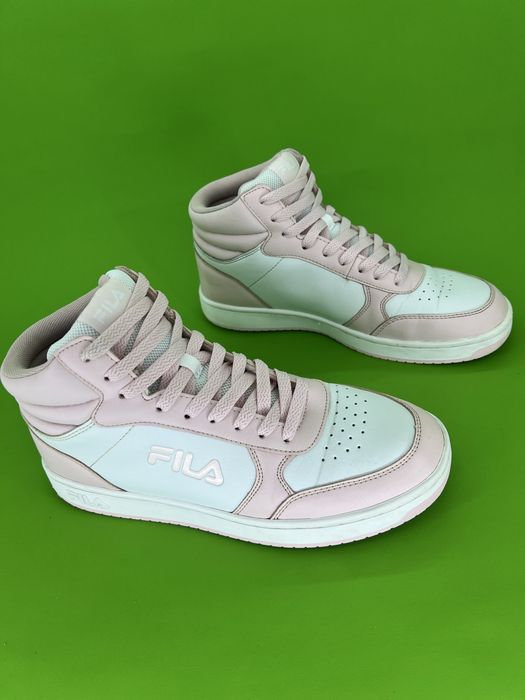 Кросівки жіночі 40р.26см. Fila