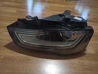 Lampa Audi A4 b8 lift