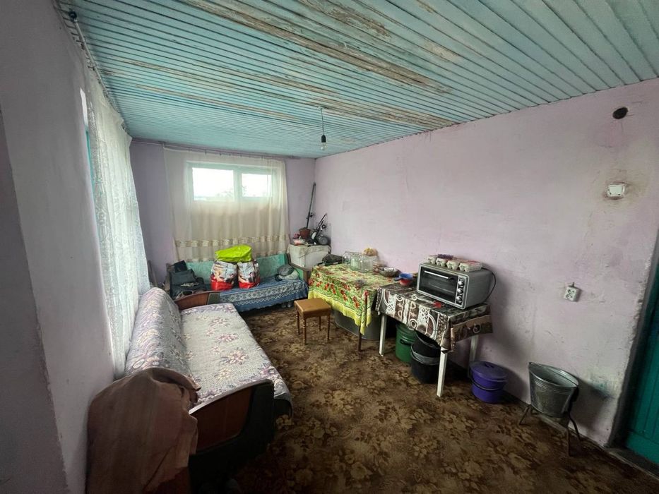 Будинок село Красноліси