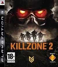 KILLZONE 2 - Playstation 3