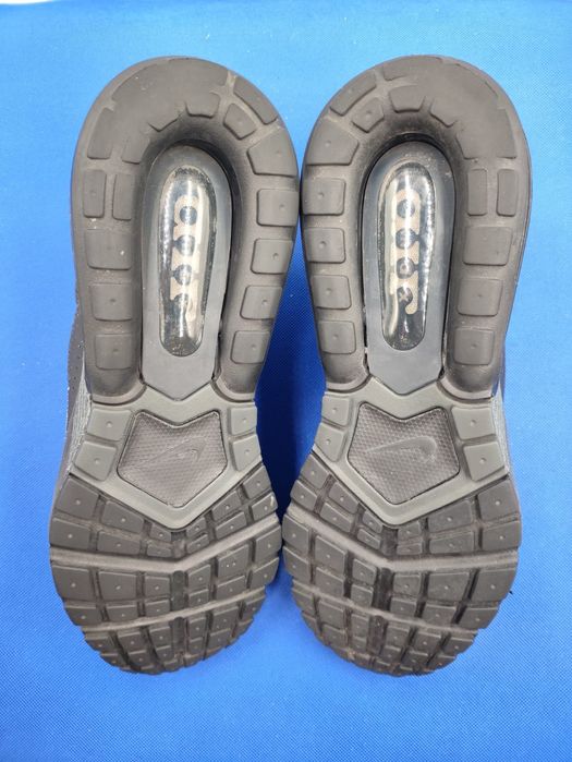 Nike Air max Pulse Black - 44 розмір.