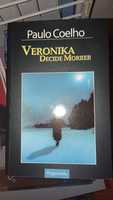 Veronika decide morrer, de Paulo Coelho