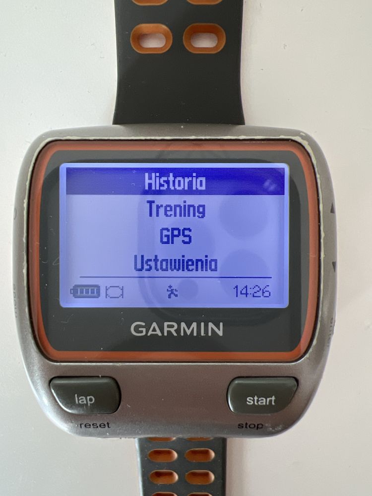 Garmin forerunner 310xt triathlon multisport