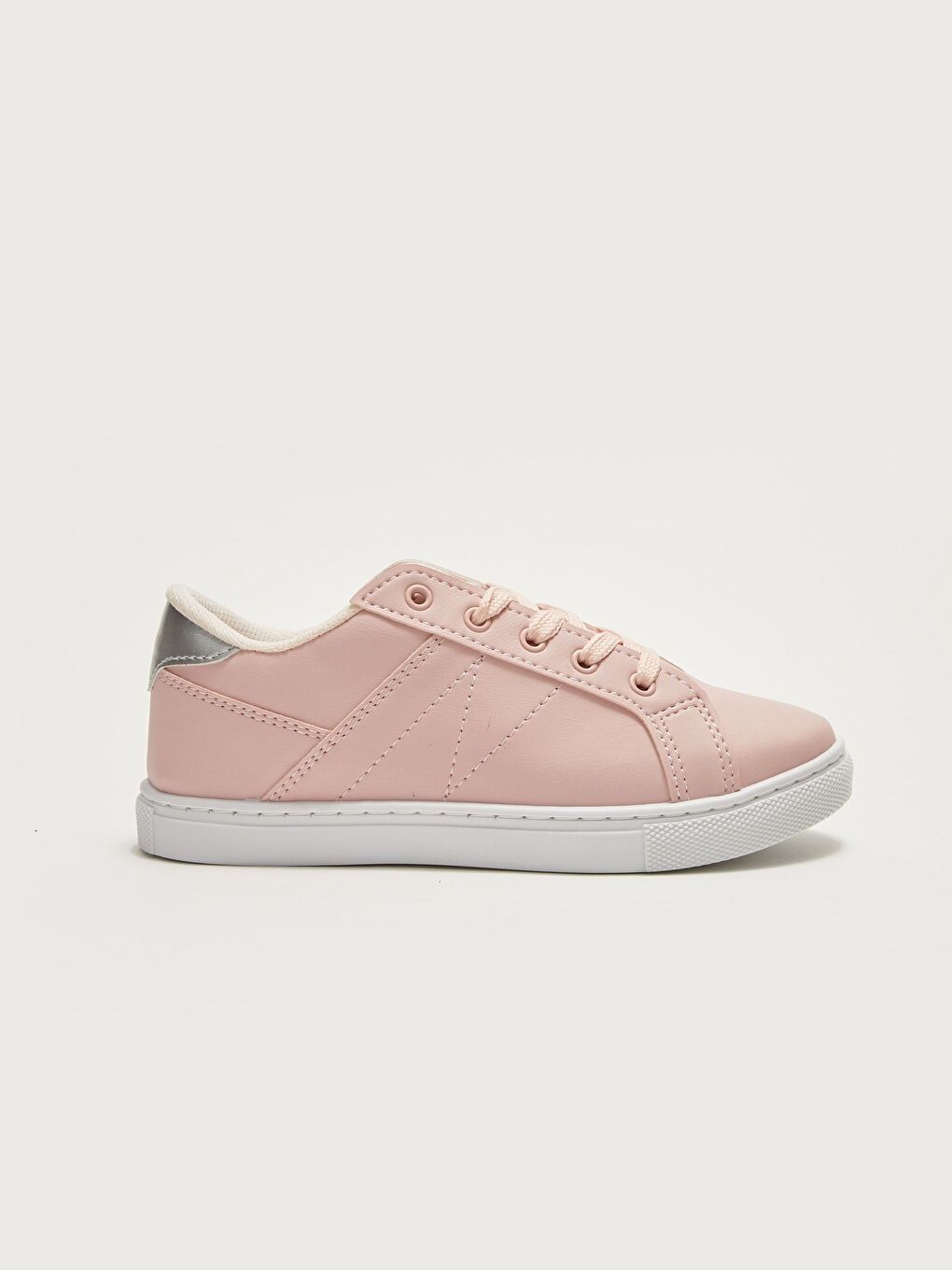 Кеди кросівки черевики ботинки для дівчинки рожеві lc waikiki вайкікі