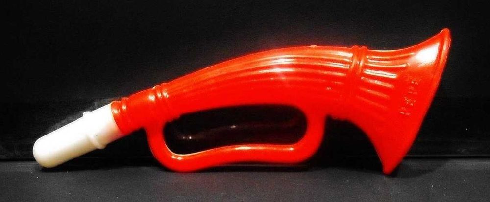 PEPE - Corneta antiga - estado de nova