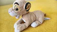 Maskotka Simba Król Lew