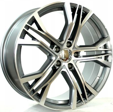 FELGI XFE226 Pasujące AUDI A4 A5 A6 A7 A8 Q5 Q7 19