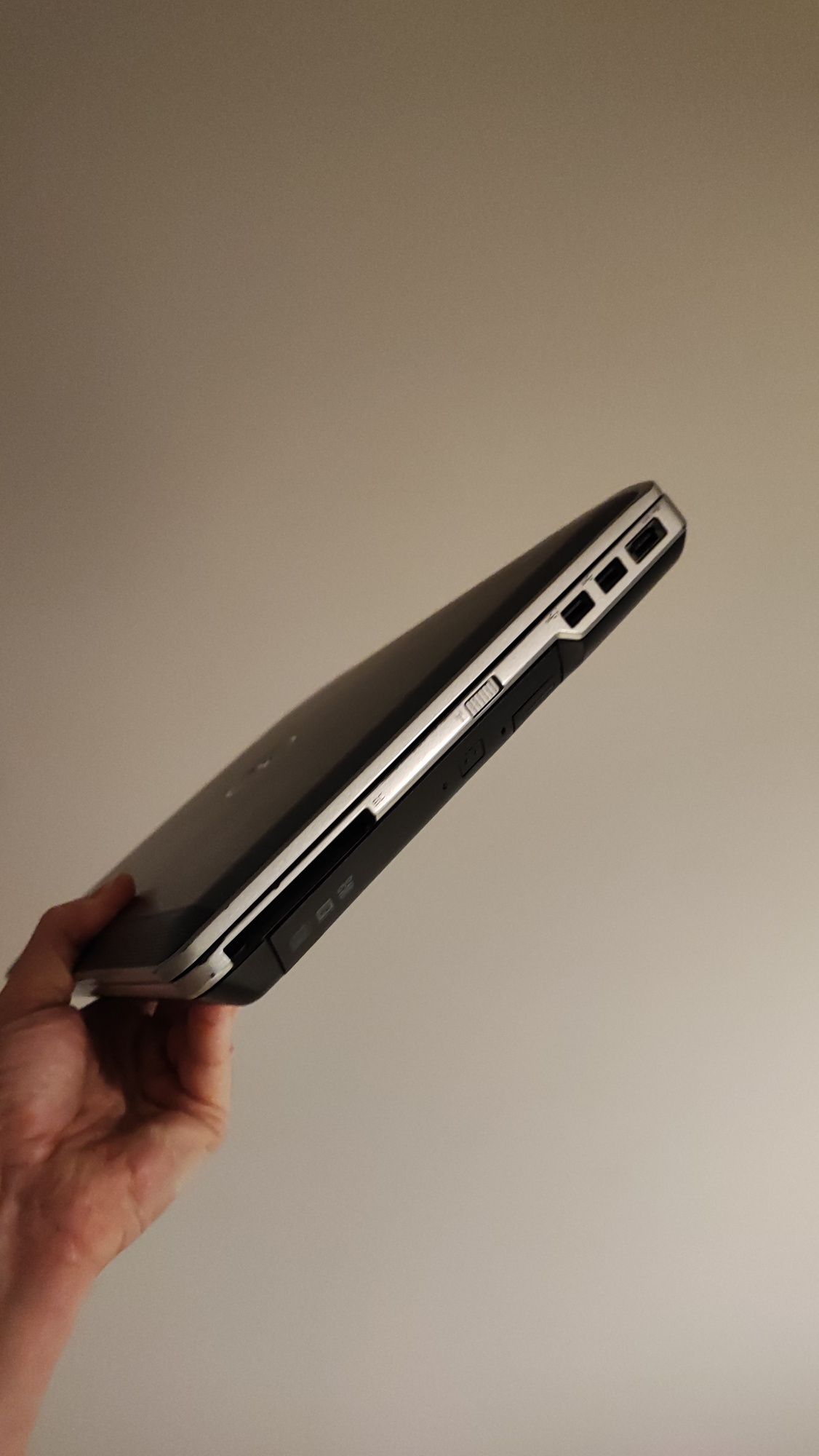 Dell latitude E6430