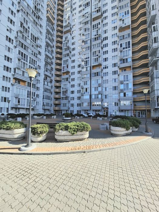 Сдам 1 комн. в Приморском Р-не ЖК"Апельсин" Среднефонтанская Ж.Д.Вокз