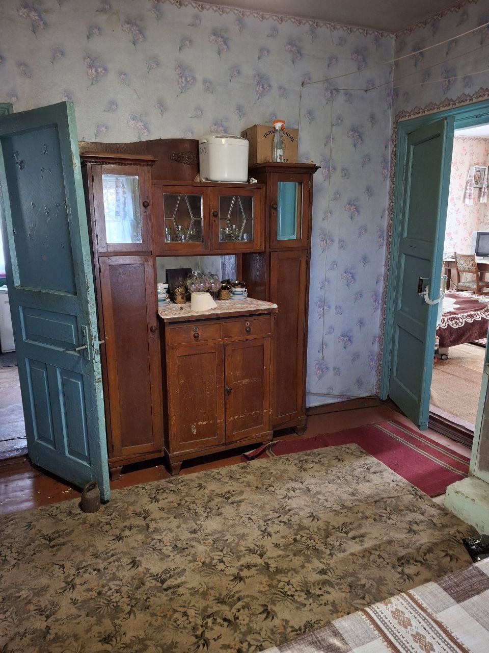 Продам свой дом с. Новая Басань